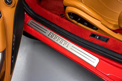 2020 Ferrari F8 TRIBUTO 照片 9