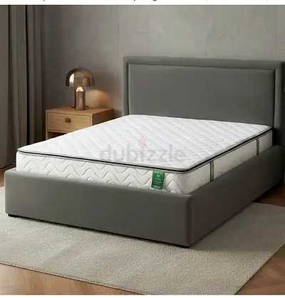 Queen Size Matress 150 cm x 200 cm