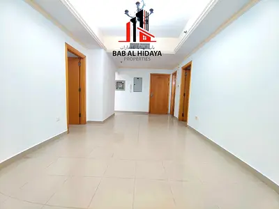 Nice 2BR For Family!! Walking Distance from DAFZA Metro!! Call Now!!