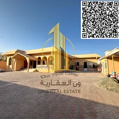 🏡 Ground Floor Villa for Rent in Al Hamidiya, Ajman – UAE Nationals Only