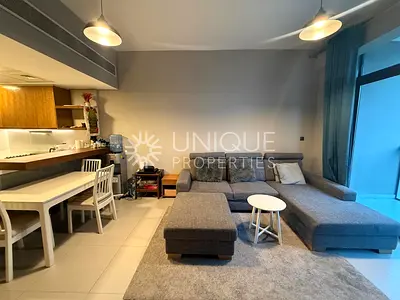 Central Location | Fully Furnished | Ready To Move