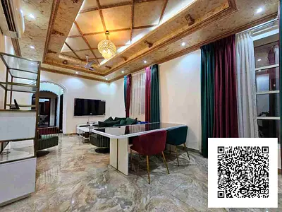 5000 Sq. feet Villa Available for Sale Al Rawda 1, Ajman