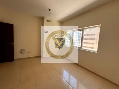 **Beautiful 2 master BR apartment with hall and maid room, open view and one month free, located in