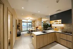 HIGH FLOOR | LUXURIOUS 1BHK | PARK VIEW | SPACIOUS