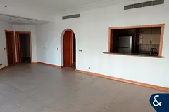 Vacant | Unfurnished | Beach Access