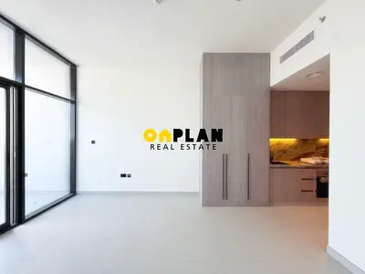 Luxury Living Studio | Unfurnished | Brand new