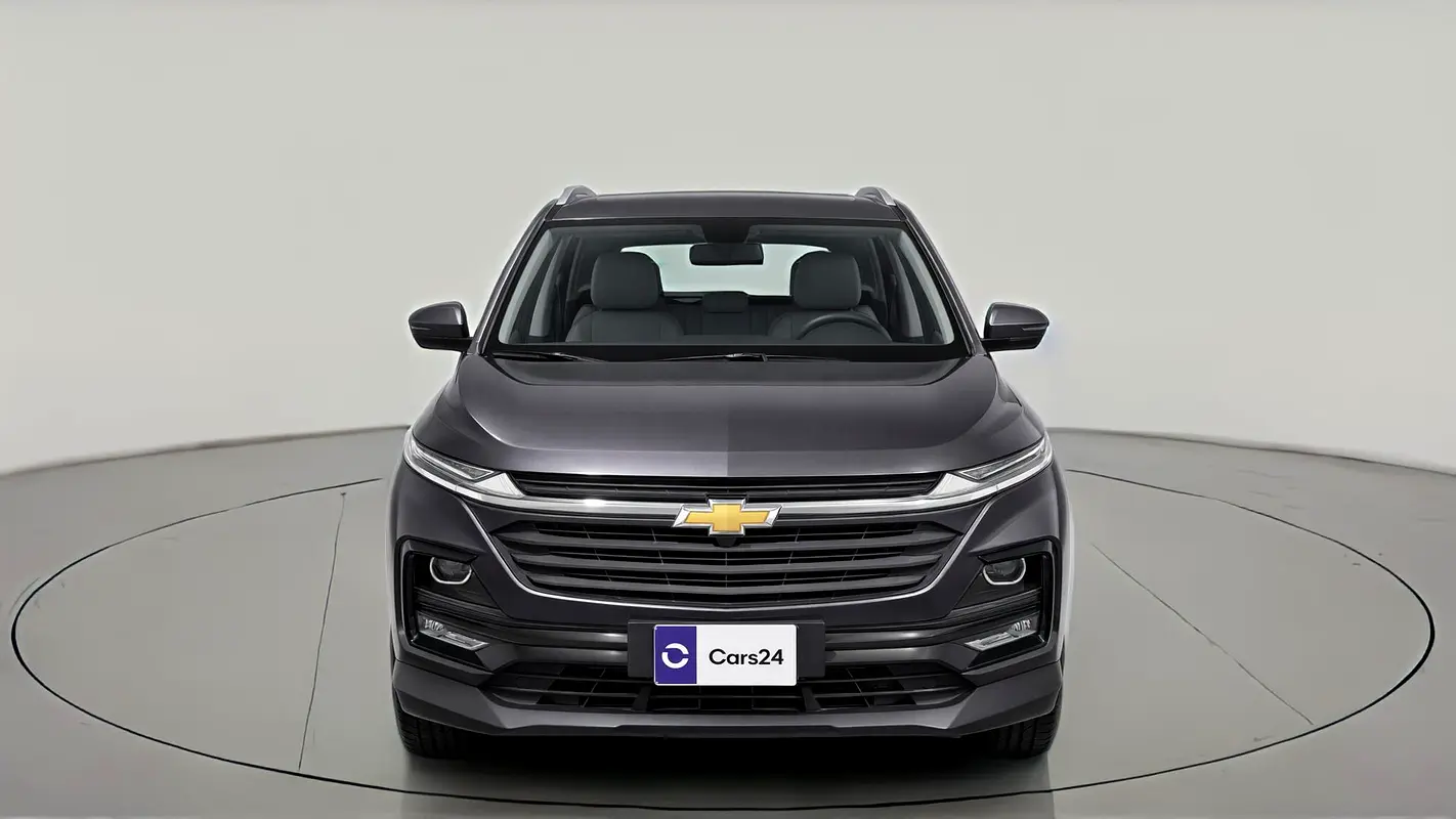 Chevrolet Captiva 2025