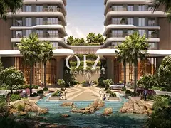 Exclusive Unit | Huge Plot | Close to OP