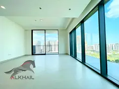 High Floor | Full Park View | Corner 3BR + Maid