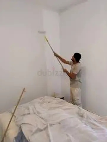 . Villa Renovation Painting in Ajman