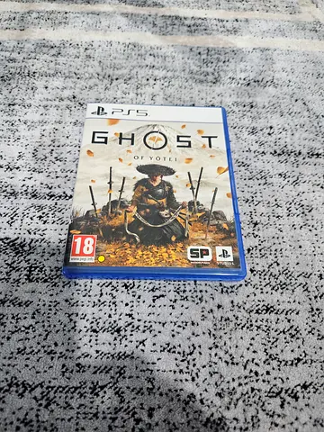 Ghost of Youtie (PS5)