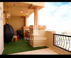 2 Bed apartment for sale | Huge Layout | Prime Location