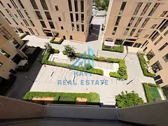 Stunning Studio Apartment in Al Mamsha