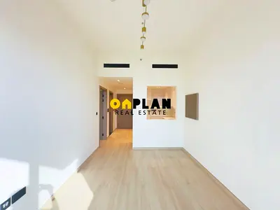 Unfurnished 1BR II Smart Home II Spacious Balconies