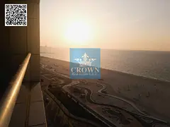 Apartment for Sale in Corniche Residence – Tower 5, Ajman located in a prime area close to all ser