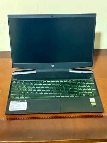 HP PAVILION GAMING LOWEST PRICE !!!