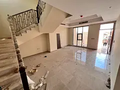 Luxury First Occupancy Villa for Rent in Hoshi, Sharjah | Direct Owner Contract