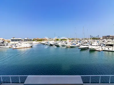 Sunset and Atlantis Views | 2 Bed + Study