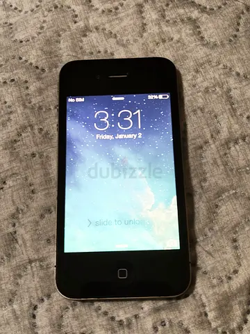 Apple iPhone 4 16gb