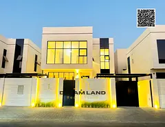 Your chance to own a ready-to-live villa close to all amenities with very luxurious designs. A luxur