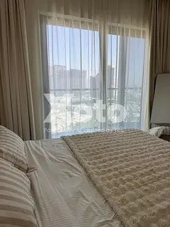 🏡 Fully Furnished 1 Bedroom Apartment for Rent | Sobha Hartland, Waves
