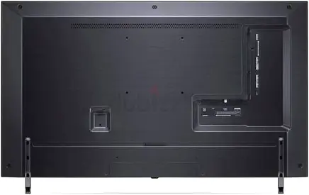 For Sale: LG 50 4K NanoCell Smart TV (Model 50NANO80VPA)