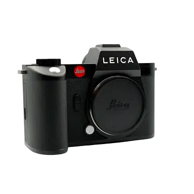 Leica SL2