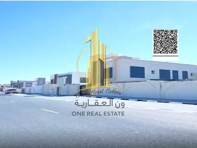 فيلا فاخرة للبيع مع الأثاث في منطقة الطي 1 – الشارقة