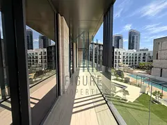 BRAND NEW | 2 MASTER BEDROOMS + MAID | POOL VIEW | MORTGAGE AVAILABLE