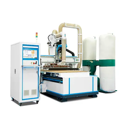 Machine