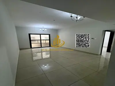 A more comfortable lifestyle | Spacious apartment for annual rent in Al Jurf