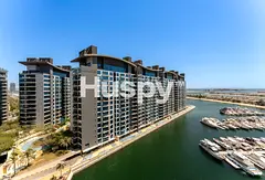 Upgraded I Fully Furnished I Palm and Sea Views