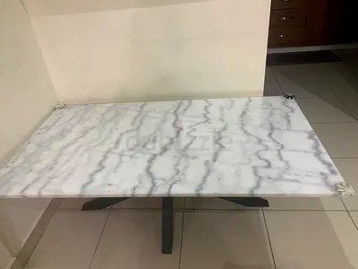 Marbles Coffee table