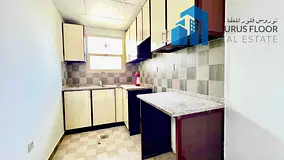 Cheapest 3Bhk Apartment Rent 75K With Gym Pool Al Nahda Dubai