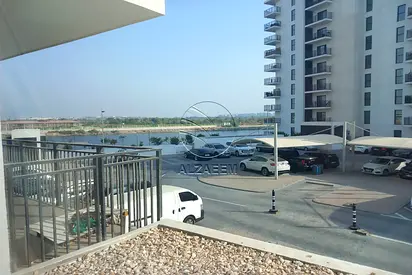 VACANT | Fully Furnished | Sea World View