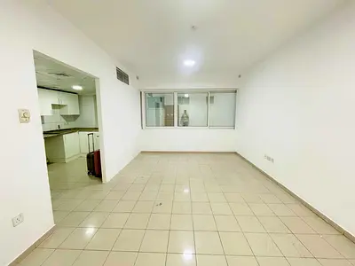 SPACIOUS STUDIO APARTMENT || DEWA FREE CHILLER FREE ||NEAR TO METRO
