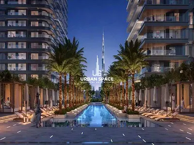 Luxury | Prime Location | Strong Returns