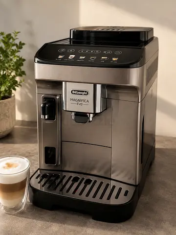 DeLonghi Magnifica Evo