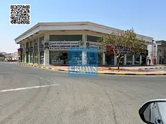 🏢 Commercial Building for Sale – Al Rawda 2 Ajman Situated on three roads,