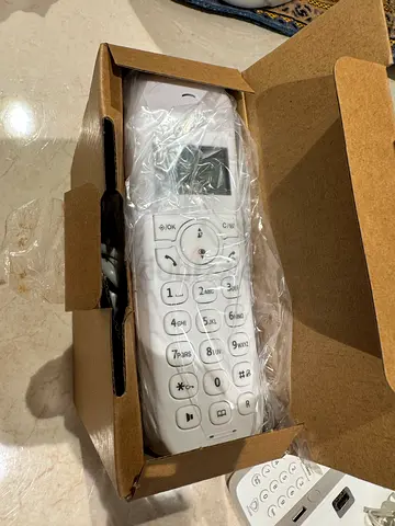 Cordless phone