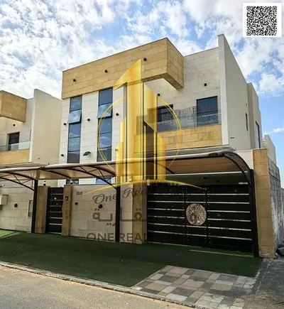 Villa for Rent in Al Yasmeen – ✨ 📍 Prime Location Close to All Services and Amenities A spacious family villa offering comfort, privacy, and genero