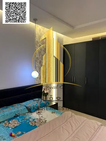 شقه مفروش للبيع ابراج الاورينت
