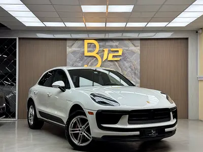 2023 Porsche MACAN — фото 2