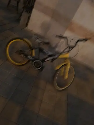 Bike cycling for sell