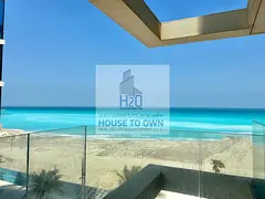 Elegant 2BR + Maid with Panoramic Sea View