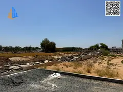 Direct installments available for land for sale in Helio 2, Ajman | Freehold ownership for all natio