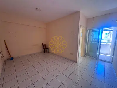 Cheaper One Bedroom With Balcony Near To Rolla Park Near Bus Station
