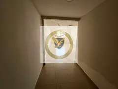 Brand new 1-bedroom apartment with an open view, featuring free parking, gym, and swimming pool acce