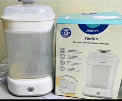 Sterilizer
