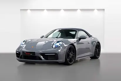 صورة 7 لـ 2023 Porsche 911